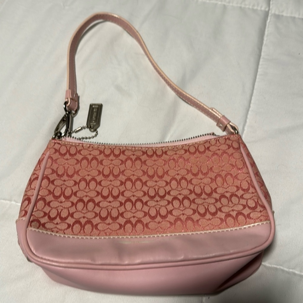 Vintage Coach